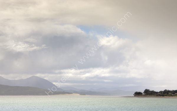 Hokianga harbour